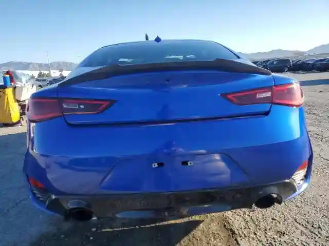 JN1EV7EL5JM391193 2018 INFINITI Q60-5