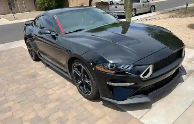 1FA6P8CF5K5204048 2019 FORD MUSTANG-0