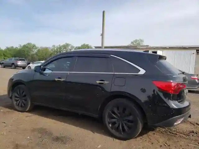 5FRYD4H42FB018255 2015 ACURA MDX-1