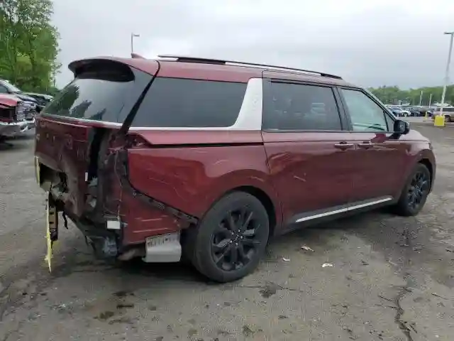 KNDNE5H34P6291516 2023 KIA CARNIVAL S-2