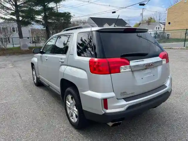 2GKFLTEK0G6196928 2016 GMC TERRAIN-2