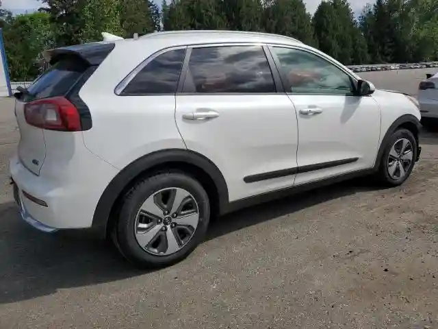KNDCD3LD4K5234410 2019 KIA NIRO-2