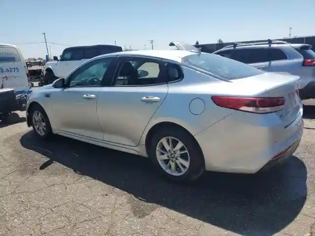 5XXGT4L3XJG229000 2018 KIA OPTIMA-1