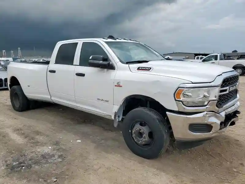 3C63RRGL4MG687239 2021 RAM 3500-3