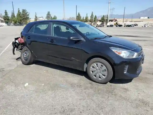 3KPA25AD5LE333884 2020 KIA RIO-3