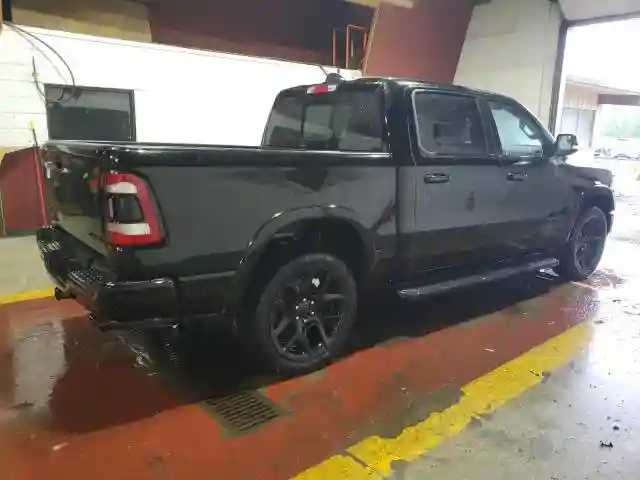 1C6SRFJT1NN141364 2022 RAM 1500-2