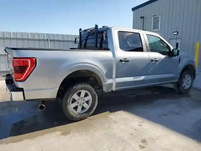 1FTFW1E52MKE50049 2021 FORD F-150-2