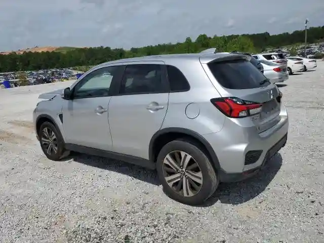 JA4AP4AU6LU023122 2020 MITSUBISHI OUTLANDER-1