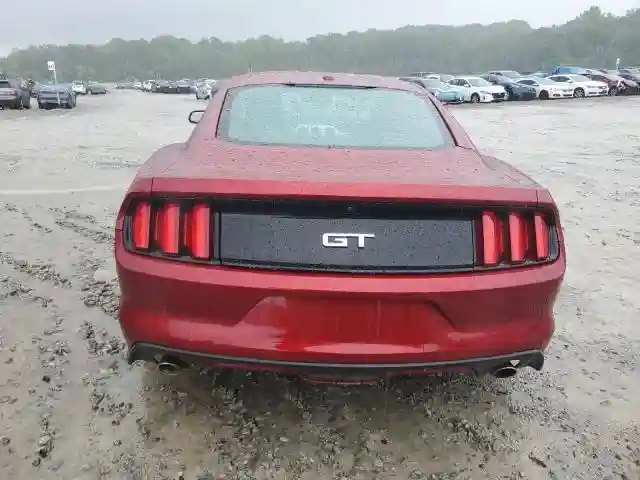 1FA6P8CF8G5276692 2016 FORD MUSTANG-5