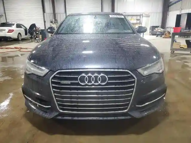 WAUGFAFCXGN092054 2016 AUDI A6-4