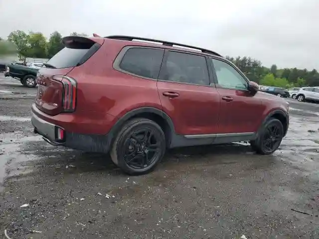 5XYP3DGC4PG386570 2023 KIA TELLURIDE-2