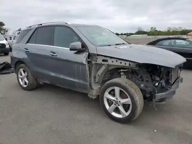 4JGDA5GB4KB212891 2019 MERCEDES-BENZ GLE-CLASS-3