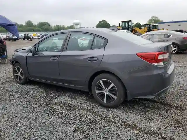4S3GKAC64K3621340 2019 SUBARU IMPREZA-1