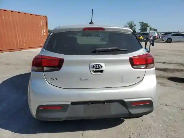 3KPA25AB7KE254407 2019 KIA RIO-5