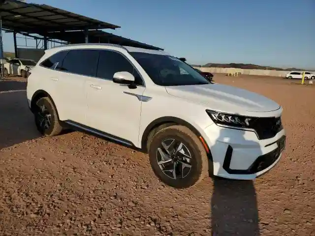 KNDRH4LGXP5169164 2023 KIA SORENTO-3