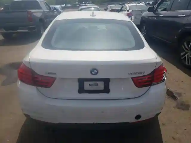 WBA4A7C57FD415278 2015 BMW 4 SERIES-5