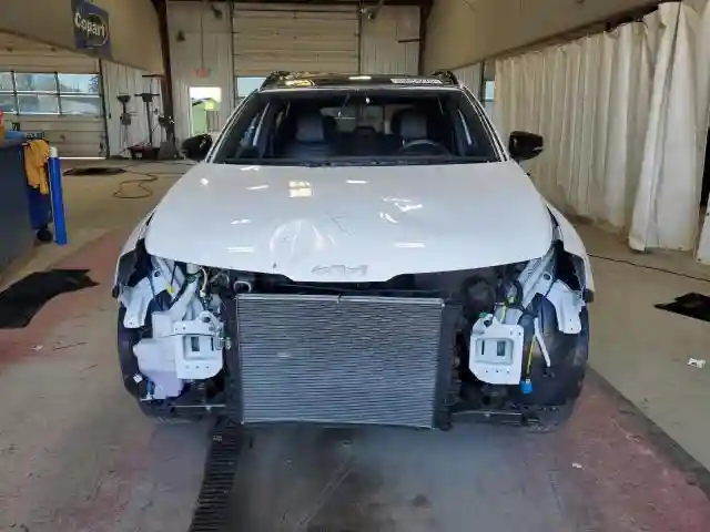 5XYK6CDF0RG159776 2024 KIA SPORTAGE X-4