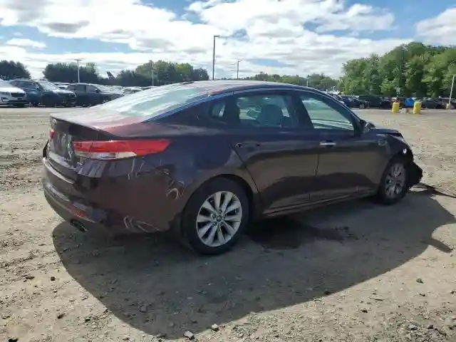 5XXGU4L33GG047497 2016 KIA OPTIMA-2