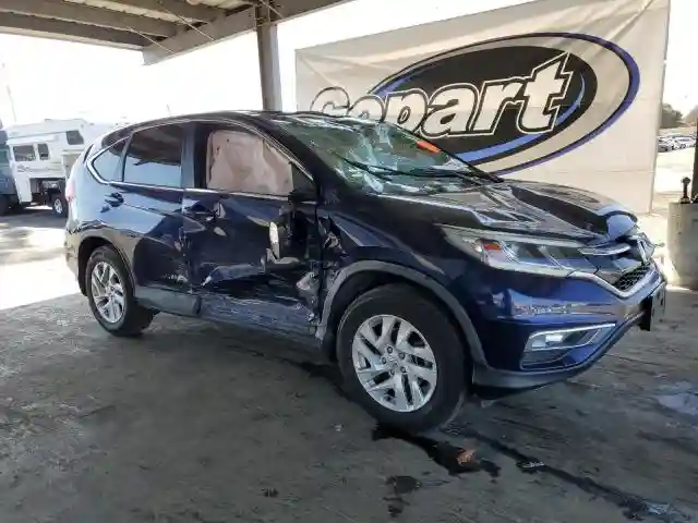 2HKRM3H51FH530857 2015 HONDA CRV-3