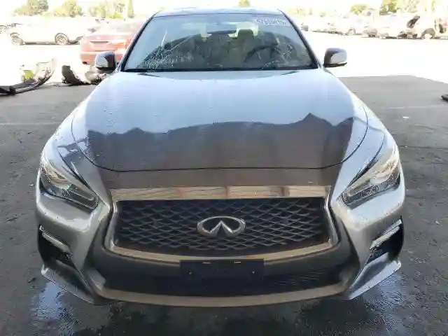 JN1EV7AP9LM203562 2020 INFINITI Q50-4