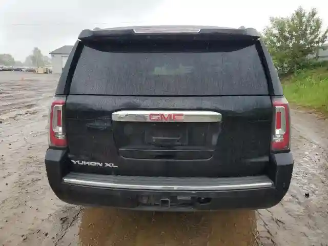 1GKS2HKJ7GR158790 2016 GMC YUKON-5