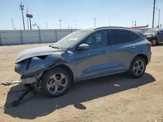1FMCU9NA8PUA69377 2023 FORD ESCAPE ST-0
