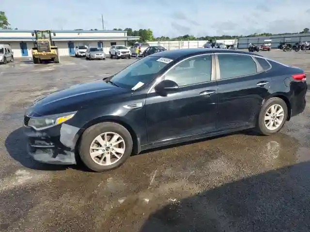 5XXGT4L34JG234662 2018 KIA OPTIMA-0