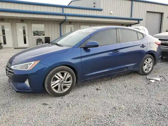 5NPD84LF3LH583205 2020 HYUNDAI ELANTRA-0