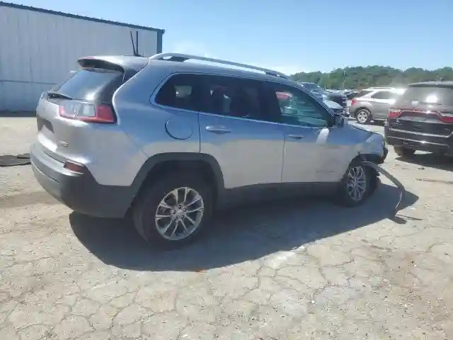 1C4PJLLB5KD171753 2019 JEEP GRAND CHEROKEE-2