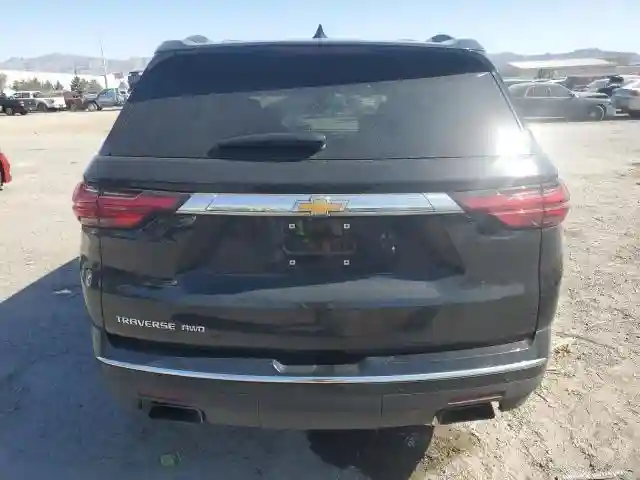 1GNEVNKW3PJ180589 2023 CHEVROLET TRAVERSE-5