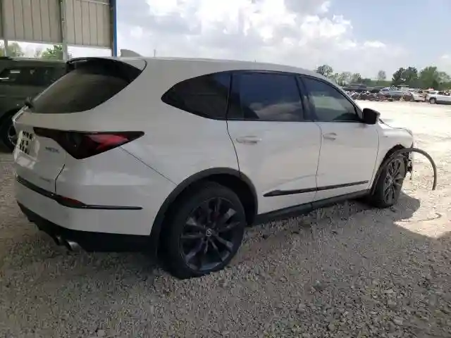 5J8YD8H99NL003432 2022 ACURA MDX TYPE S-2