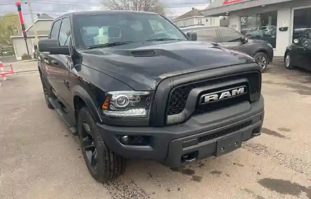 1C6RR7LG2NS199442 2022 RAM 1500-0