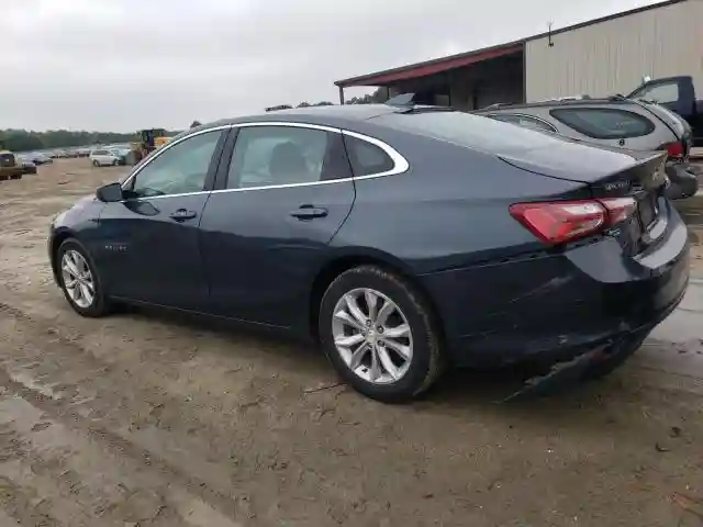 1G1ZD5ST9LF099685 2020 CHEVROLET MALIBU-1