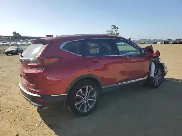 7FARW1H96LE010248 2020 HONDA CRV-2