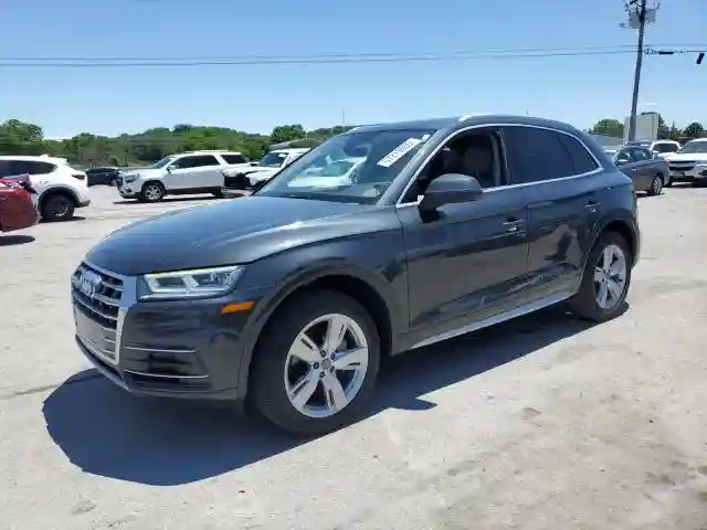 WA1BNAFY5J2230503 2018 AUDI Q5-0