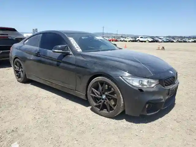 WBA3R1C51FK195536 2015 BMW 4 SERIES-3