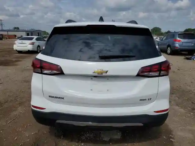 3GNAXUEV3NL312827 2022 CHEVROLET EQUINOX-5