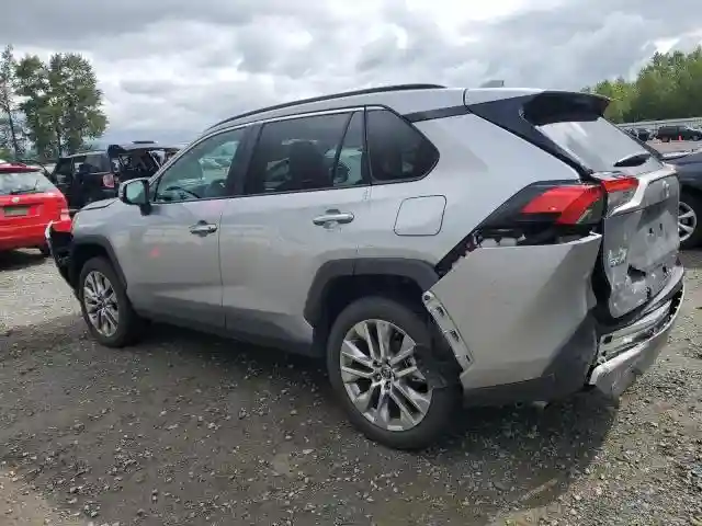 2T3N1RFVXRC400863 2024 TOYOTA RAV4-1