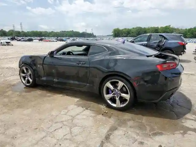 1G1FF1R71J0129616 2018 CHEVROLET CAMARO-1