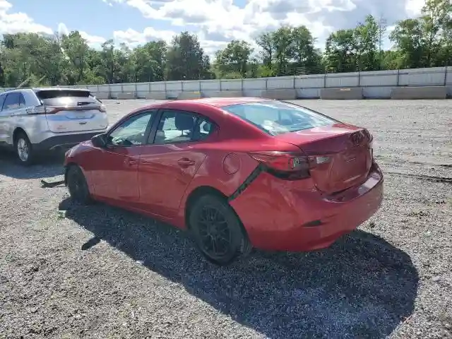 3MZBM1T73GM273014 2016 MAZDA 3-1