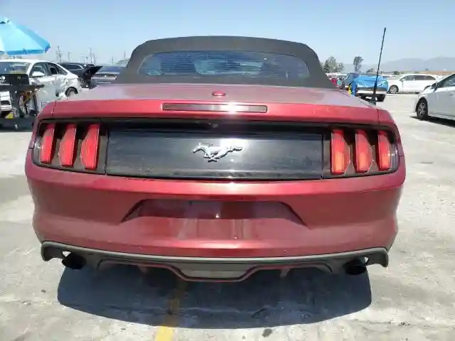 1FATP8UH5H5272507 2017 FORD ALL MODELS-5