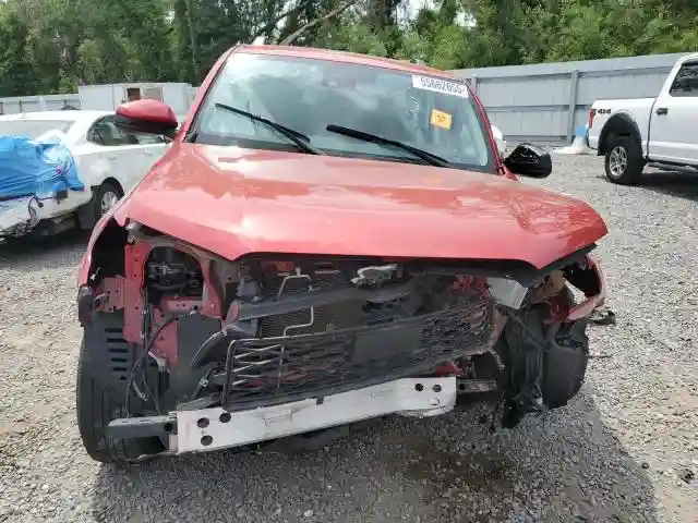 JTEEU5JRXN5256186 2022 TOYOTA 4RUNNER-4
