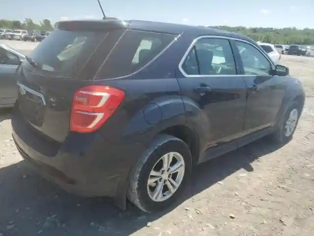 2GNALBEKXH1569477 2017 CHEVROLET EQUINOX-2