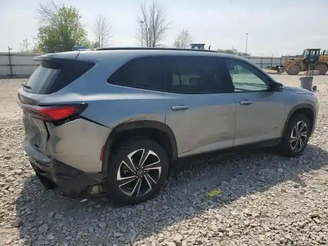 5GAERBRS3SJ102158 2025 BUICK ENCLAVE SP-2