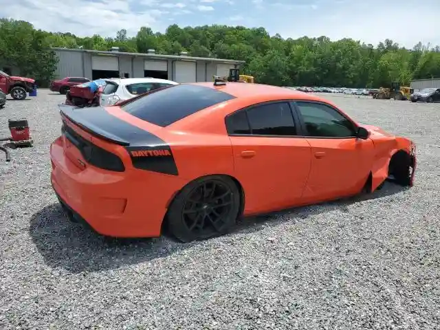 2C3CDXCT5HH532825 2017 DODGE CHARGER-2