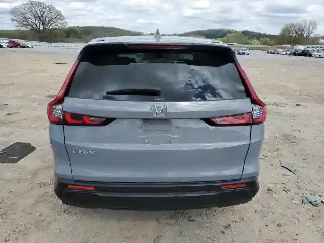 5J6RS4H48PL003618 2023 HONDA CRV-5