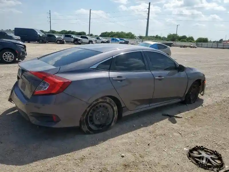 2HGFC2F51JH602338 2018 HONDA CIVIC-2