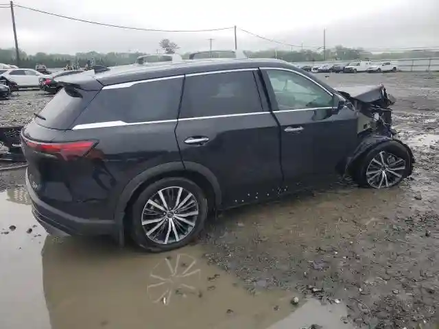 5N1AL1GS7SC336153 2025 INFINITI QX60 SENSO-2