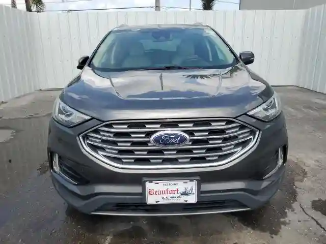 2FMPK4J95LBB17293 2020 FORD EDGE-4