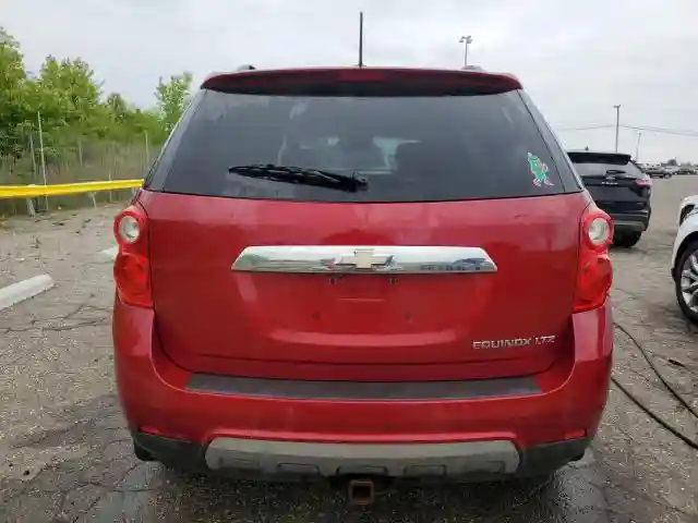 1GNALDEK6FZ108616 2015 CHEVROLET EQUINOX-5